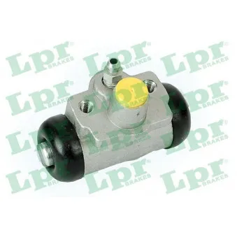 Cylindre de roue LPR