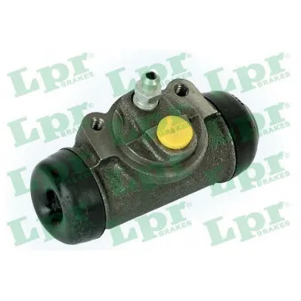 Cylindre de roue LPR 4186