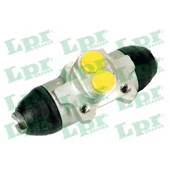 Cylindre de roue LPR 4188