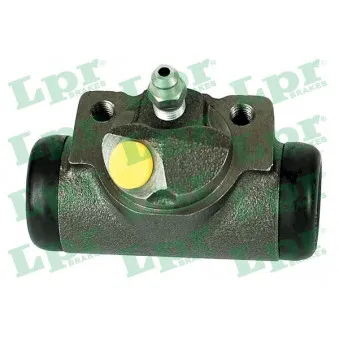 Cylindre de roue LPR
