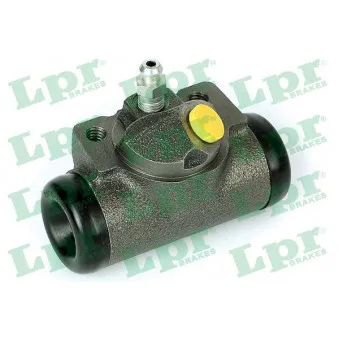 Cylindre de roue LPR