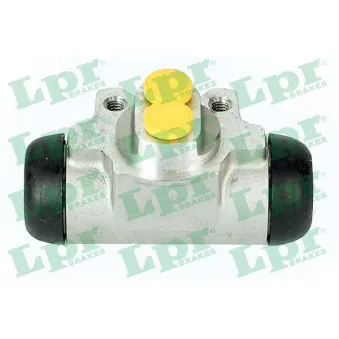 Cylindre de roue LPR 4193