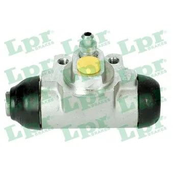 Cylindre de roue LPR 4194