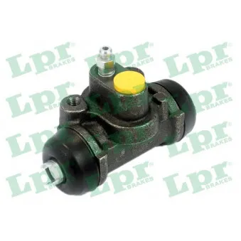 Cylindre de roue LPR 4196
