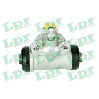 Cylindre de roue LPR 4198