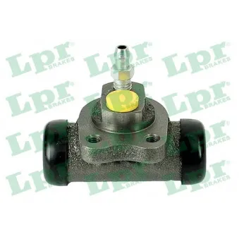 Cylindre de roue LPR