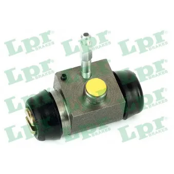 Cylindre de roue LPR 4204