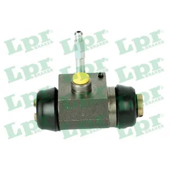 Cylindre de roue LPR 4205