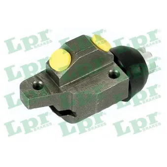 Cylindre de roue LPR 4206