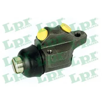 Cylindre de roue LPR 4207