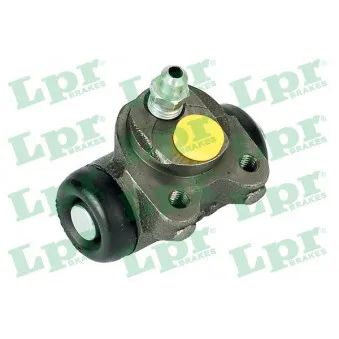 Cylindre de roue LPR 4212