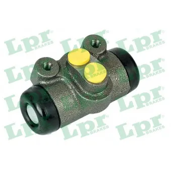 Cylindre de roue LPR 4213