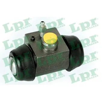Cylindre de roue LPR 4214