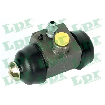 Cylindre de roue LPR 4215