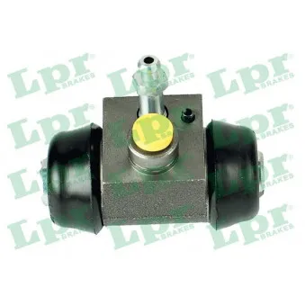 Cylindre de roue LPR 4217