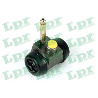 Cylindre de roue LPR