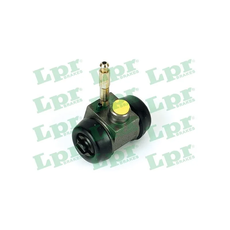 Cylindre de roue LPR 4219