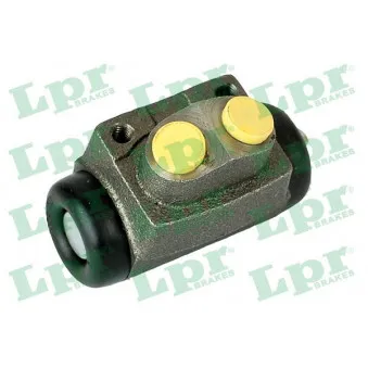 Cylindre de roue LPR 4221