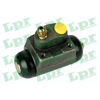 Cylindre de roue LPR 4222