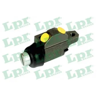 Cylindre de roue LPR 4228
