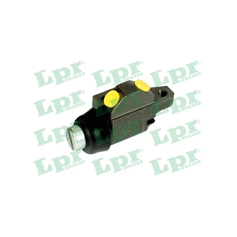 Cylindre de roue LPR 4228