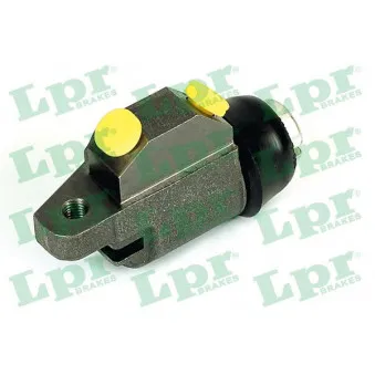 Cylindre de roue LPR 4229