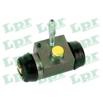 Cylindre de roue LPR 4230