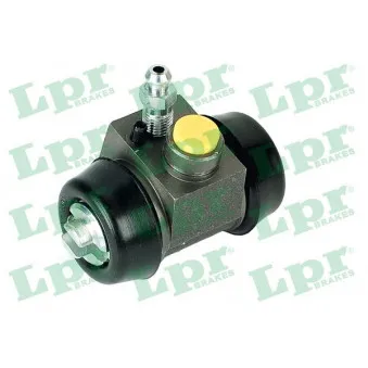 Cylindre de roue LPR 4233