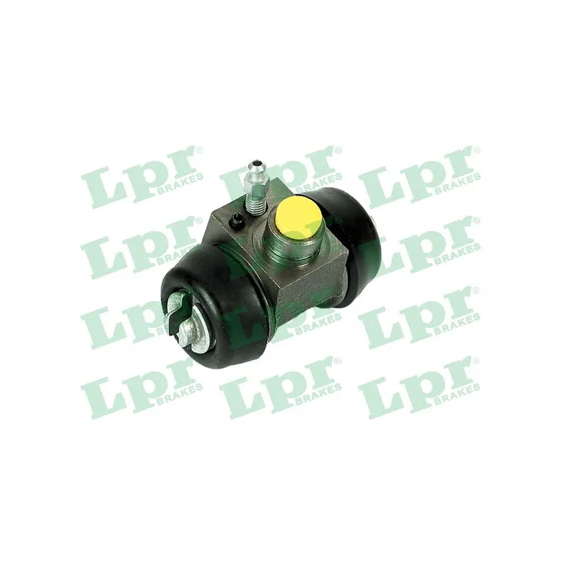 Cylindre de roue LPR 4234