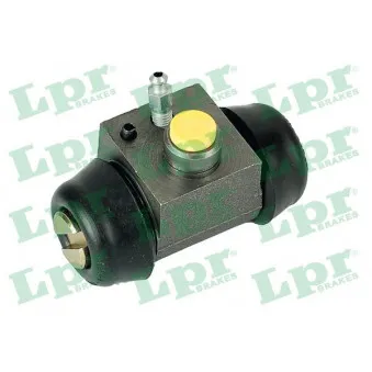 Cylindre de roue LPR 4235