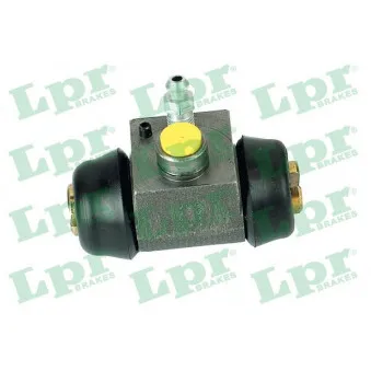 Cylindre de roue LPR 4237