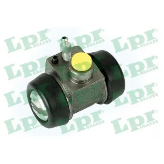 Cylindre de roue LPR 4238