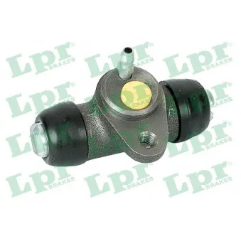 Cylindre de roue LPR 4241