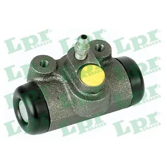 Cylindre de roue LPR