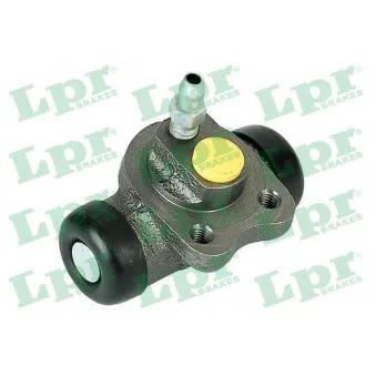 Cylindre de roue LPR 4246
