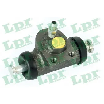 Cylindre de roue LPR 4253