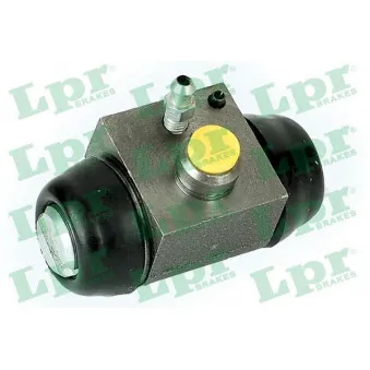 Cylindre de roue LPR 4256