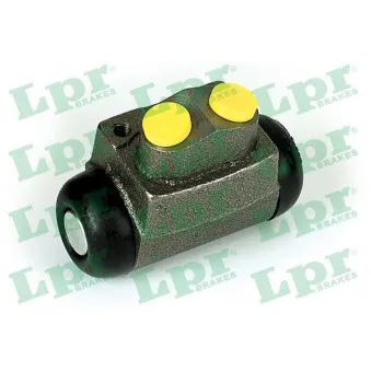 Cylindre de roue LPR