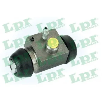 Cylindre de roue LPR 4260