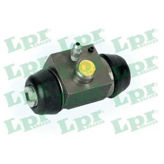 Cylindre de roue LPR 4261
