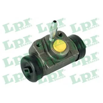 Cylindre de roue LPR