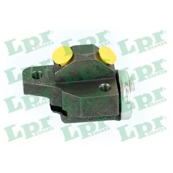 Cylindre de roue LPR 4265
