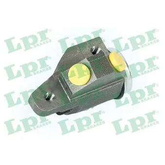 Cylindre de roue LPR 4266