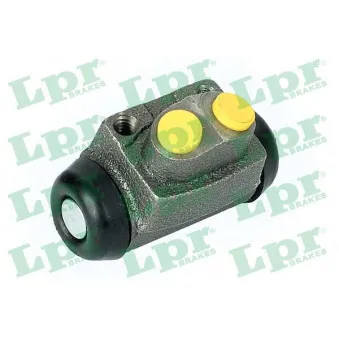Cylindre de roue LPR 4267