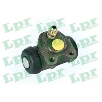 Cylindre de roue LPR 4268