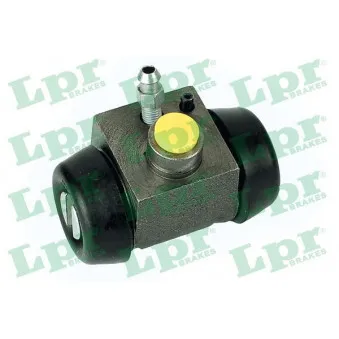 Cylindre de roue LPR 4271