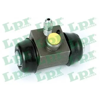 Cylindre de roue LPR 4274