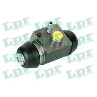 Cylindre de roue LPR 4276