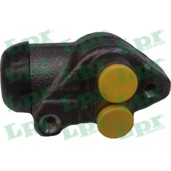 Cylindre de roue LPR 4279