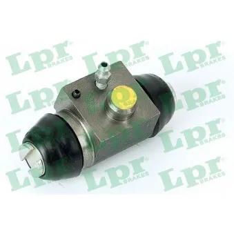 Cylindre de roue LPR 4281